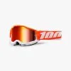 100% Accuri2 Goggles Matigofun W/Mirror Red Lens 2 100% Accuri2 Goggles Matigofun W/Mirror Red Lens -MX Protective Gear Shop ONE 50014 00020