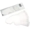100% Replacement Standard Tear-Offs For Racecraft/Accuri/Strata Goggles -MX Protective Gear Shop ONE 59011 00001