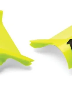 100% Replacement Forecast System Canister Cover Kit Fluro Yellow/Black