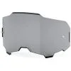 100% Replacement Smoke Lens For Armega Goggles