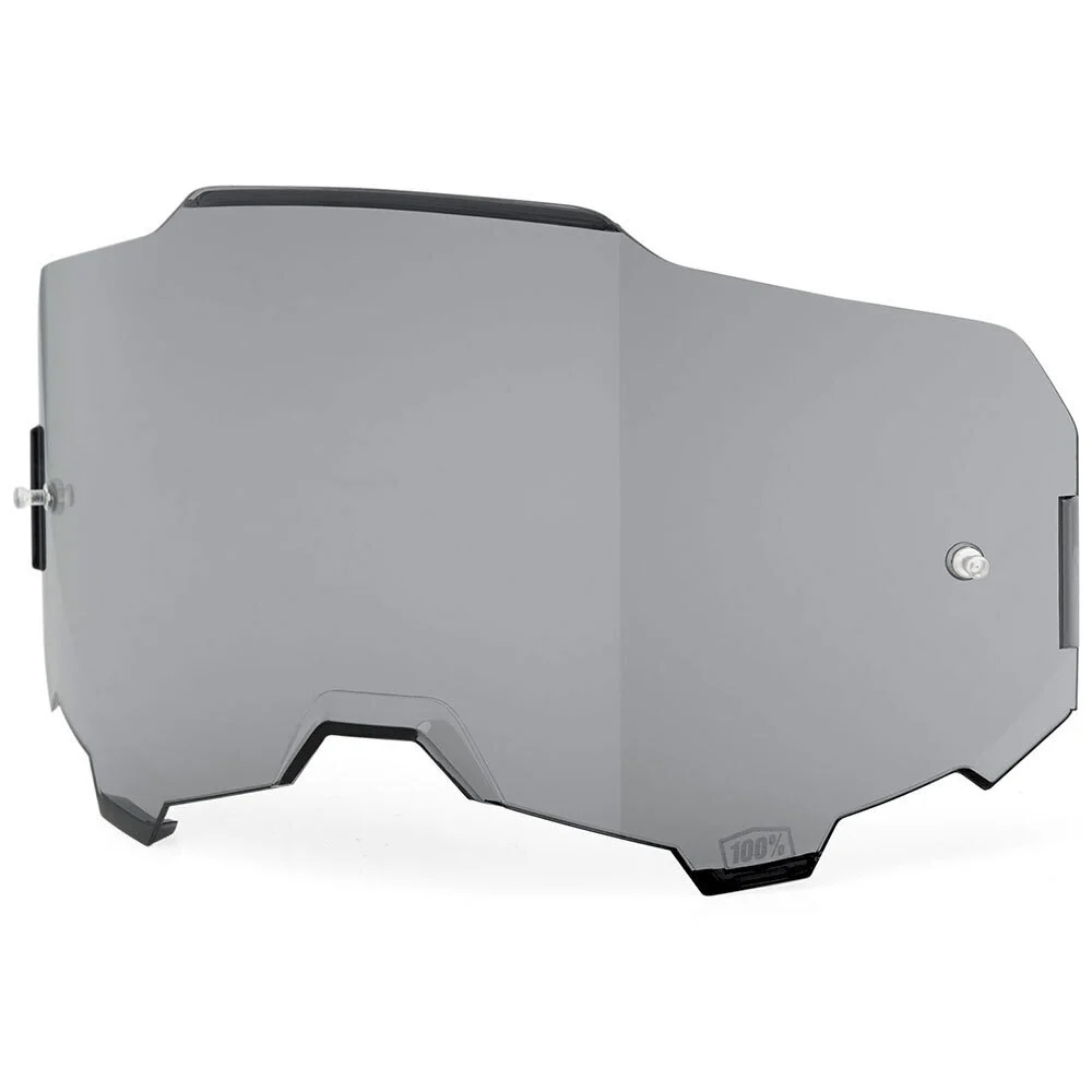 100% Replacement Smoke Lens For Armega Goggles 3 100% Replacement Smoke Lens For Armega Goggles