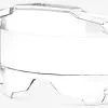 100% Replacement Shield For Armega Goggles W/Forecast Film System -MX Protective Gear Shop ONE 59074 00001
