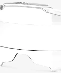 100% Replacement Shield For Armega Goggles W/Forecast Film System