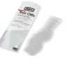 100% Standard Tear-Offs For Racecraft2/Accuri2/Strata2 Googles (20 Pack) -MX Protective Gear Shop ONE 59084 00001