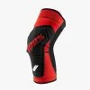 100% Ridecamp Knee Guards Red/Black -MX Protective Gear Shop ONE 70001 0000 ALT1 HOST