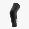 100% Teratec Knee Guards Grey/Black 2 100% Teratec Knee Guards Grey/Black -MX Protective Gear Shop ONE 70003 0000 ALT1 HOST