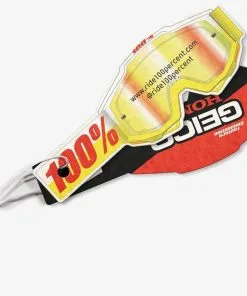 100% Geico/Honda Air Freshener