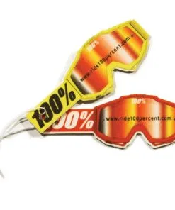 100% Air Freshener (20 Pack)