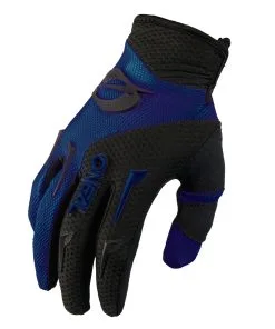 O'Neal Oneal 2023 Element Blue/Black Gloves