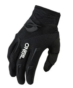 O'Neal Oneal 2023 Element Black Gloves
