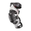 POD K4 Grey/Red Right Knee Brace -MX Protective Gear Shop PDK4015595 ALT1 HOST