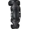 POD K4 2.0 Graphite/Black Right Knee Brace