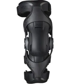POD K4 2.0 Graphite/Black Right Knee Brace