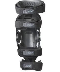 POD K8 2.0 Carbon/Silver Left Knee Brace 14 POD K8 2.0 Carbon/Silver Left Knee Brace -MX Protective Gear Shop PDK8011169 ALT1 HOST 4