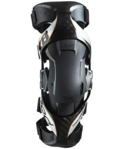 POD K8 2.0 Carbon/Silver Left Knee Brace 15 POD K8 2.0 Carbon/Silver Left Knee Brace -MX Protective Gear Shop PDK8011169 ALT1 HOST 5