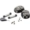 POD KX 2.0 Hinge Rebuild Set -MX Protective Gear Shop PDKP141000NS