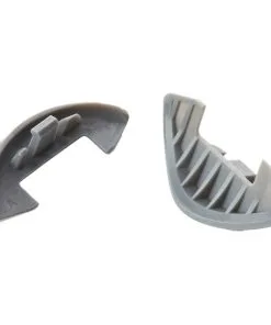 POD KX 2.0 Knee Brace Replacement Hinge Knee Gripper Grey