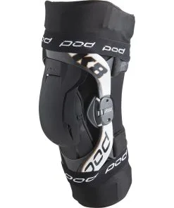 POD KX Knee Sleeves -MX Protective Gear Shop PDKP221001 ALT1 HOST 2