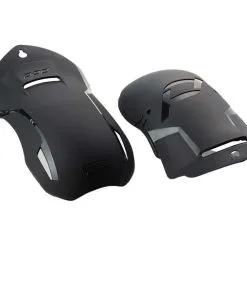 POD KX 2.0 Black Left Impact Guards Set