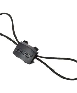 POD KX 2.0 Elastic Cord Black Impact Guards Set