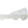 Scott Works Tear-Offs For 80 Goggles (20 Pack)