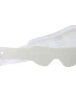Scott Works Tear-Offs For 80 Goggles (20 Pack)