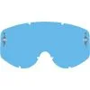Scott Replacement Single Blue AFC Works Lens For Recoil XI/80 Goggles -MX Protective Gear Shop SC205187 155