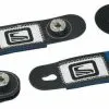 Scott Speed Strap Blue -MX Protective Gear Shop SC2125760003