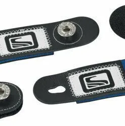 Scott Speed Strap Blue