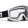 Scott Recoil XI Speed Strap Goggles White