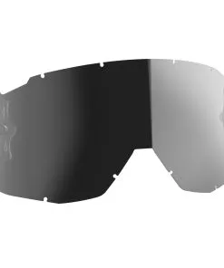 Scott Replacement Single Dark Grey AFC Works Lens For Hustle/Tyrant/Split Goggles