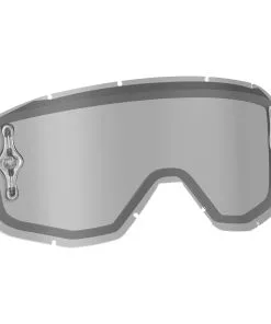 Scott Replacement Double Clear AFC Works Lens For Hustle/Tyrant/Split Goggles