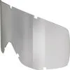 Scott Replacement Standard Chrome Lens For Hustle/Tyrant Goggles