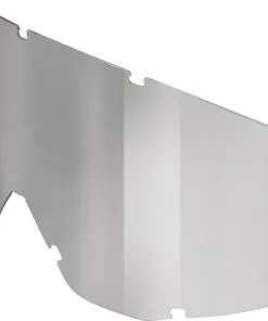 Scott Replacement Standard Chrome Lens For Hustle/Tyrant Goggles