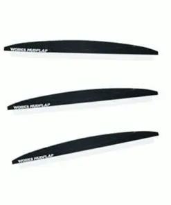 Scott Replacement Mudflap For Hustle/Tyrant Goggles (3 Pack)