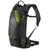Scott Hydro Radiator Black/Neon Yellow Backpack