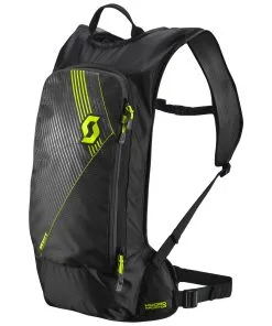 Scott Hydro Radiator Black/Neon Yellow Backpack