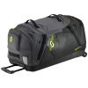 Scott Gear Black/Neon Yellow Duffle Bag