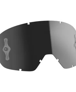 Scott Replacement Dark Grey AFC Works Lens For Buzz SNG Goggles