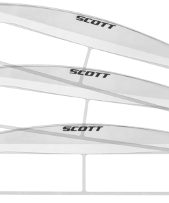 Scott Replacement Works Anti-Stick Grid For Prospect Goggles (3 Pack)