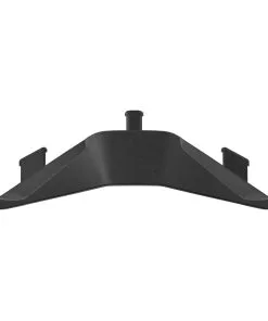 Scott Replacement Noseguard Black For Prospect Goggles