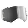 Scott Replacement Double Light Sensitive Grey AFC Works Lens For Prospect/Fury Goggles