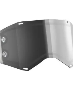 Scott Replacement Double Light Sensitive Grey AFC Works Lens For Prospect/Fury Goggles