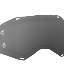 Scott Replacement Double Grey AFC Works Lens For Prospect/Fury Goggles