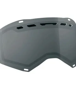 Scott Replacement Double Grey AFC Double ACS Lens For Prospect/Fury Goggles