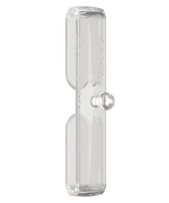 Scott Works Holeshot Strap Tear-Offs Tab 50mm Translucent For Prospect/Fury Goggles