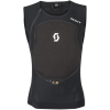 Scott Softcon AirFlex Pro Black Vest Protector 2 Scott Softcon AirFlex Pro Black Vest Protector -MX Protective Gear Shop SC273070 000100 ALT1 HOST