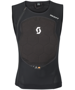 Scott Softcon AirFlex Pro Black Vest Protector