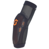 Scott Softcon 2 Black Elbow Guards -MX Protective Gear Shop SC273072 000100 ALT1 HOST