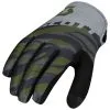 Scott 350 Dirt Green/Tan Gloves -MX Protective Gear Shop SC273321 675900 ALT1 HOST